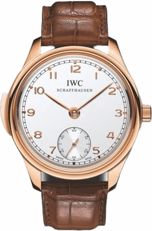 IWC Portugieser IW544905