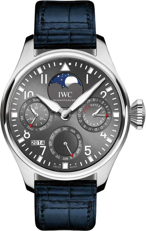IWC Big Pilot IW502805