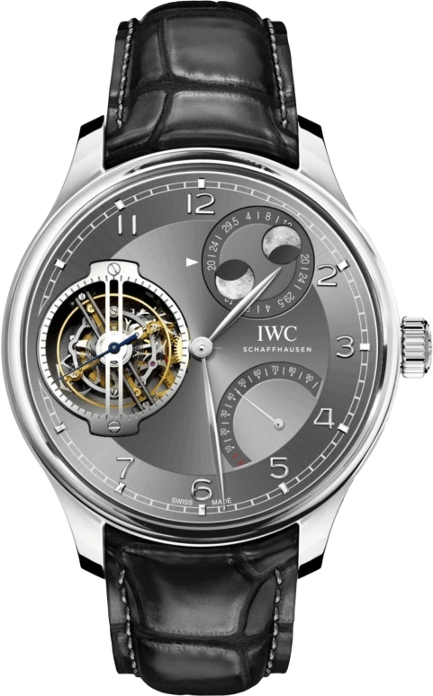 IWC Portugieser IW590102
