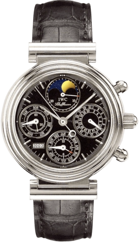 IWC Da Vinci IW375029