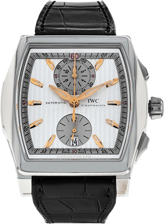 IWC Da Vinci IW376415