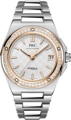 IWC Ingenieur IW324911