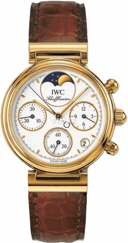 IWC Da Vinci IW373501