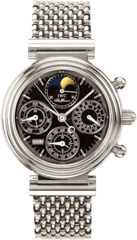 IWC Da Vinci IW375035