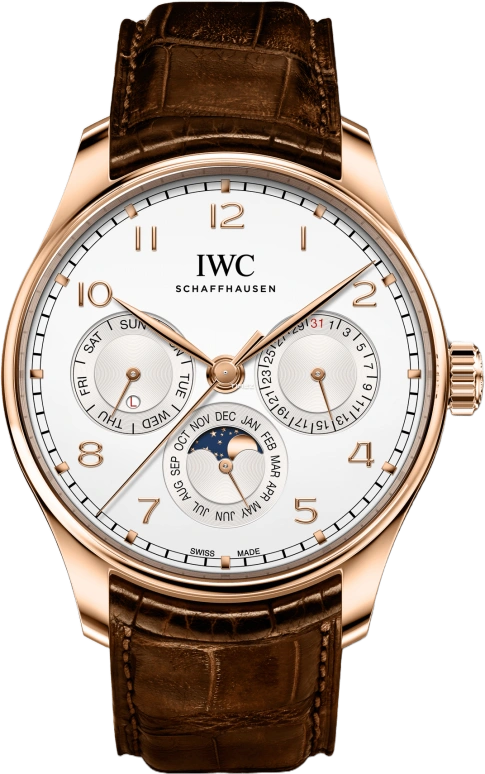 IWC Portugieser IW344202