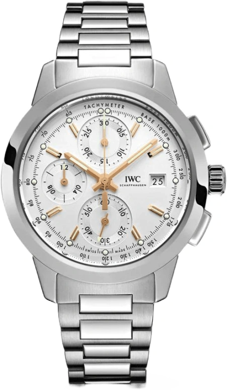 IWC Ingenieur IW380801