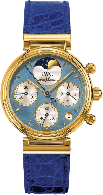 IWC Da Vinci IW373609
