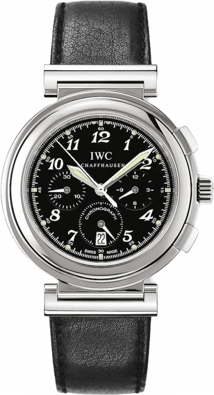 IWC Da Vinci IW372810
