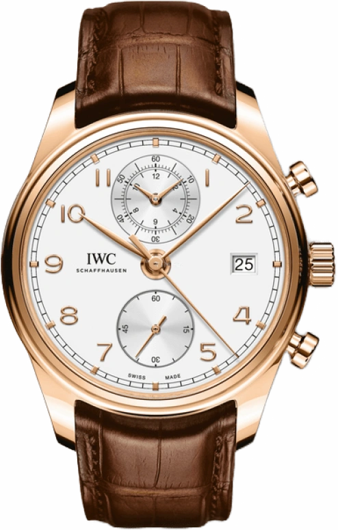 IWC Portugieser IW390301