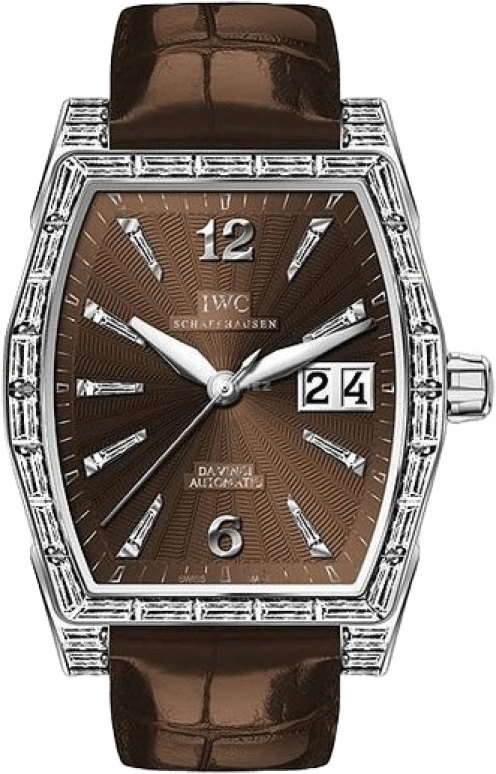 IWC Da Vinci IW452332