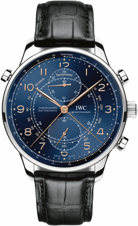 IWC Portugieser IW371222