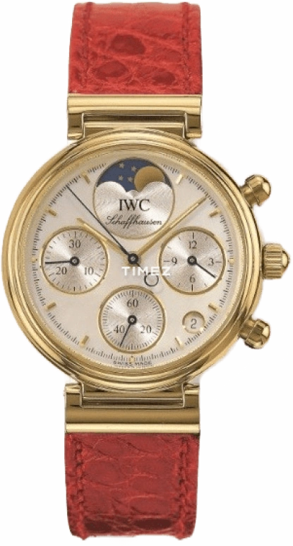 IWC Da Vinci IW373608