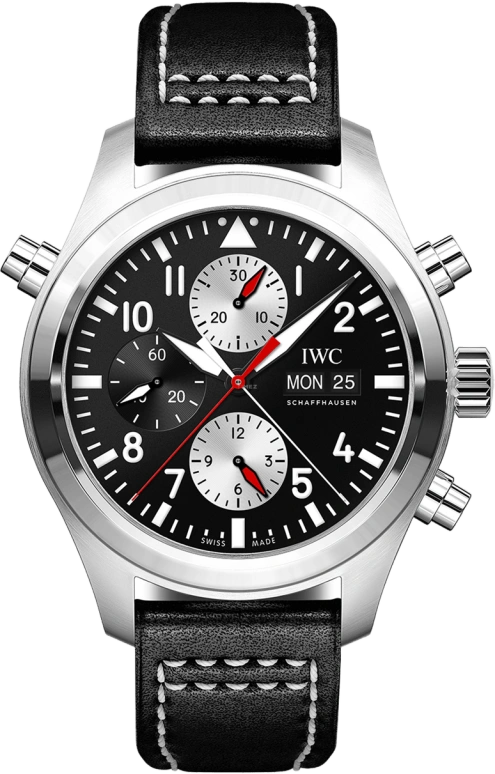 IWC Pilot IW371813