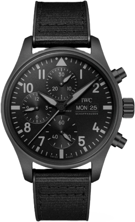 IWC Pilot IW388106
