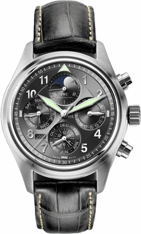 IWC Pilot IW375703