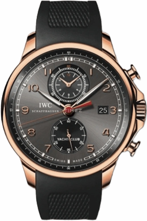 IWC Portugieser IW390202