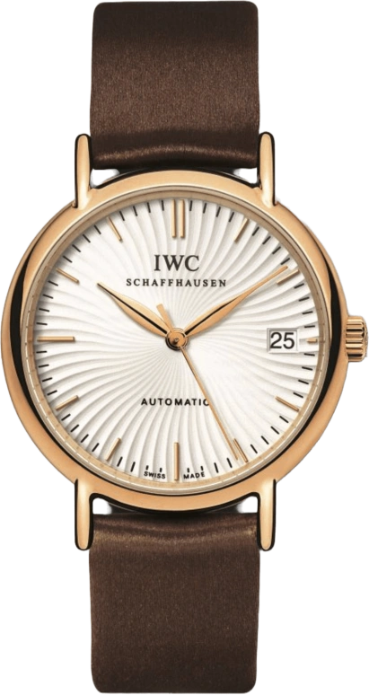 IWC Portofino IW356402