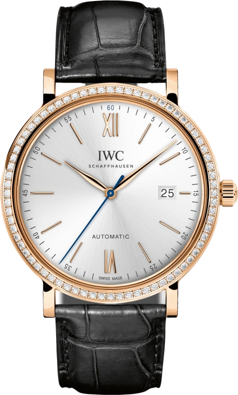 IWC Portofino IW356515