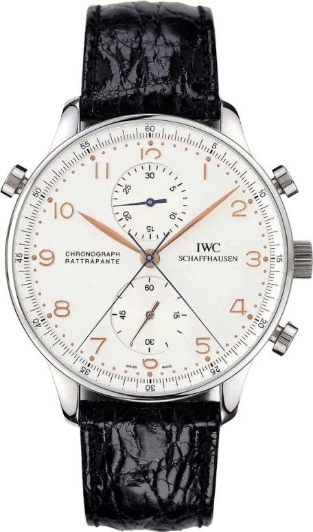 IWC Portugieser IW371202