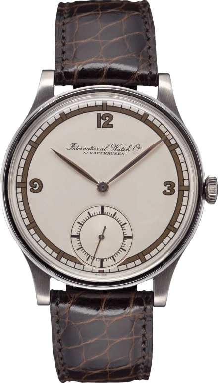 IWC Portugieser IW32502