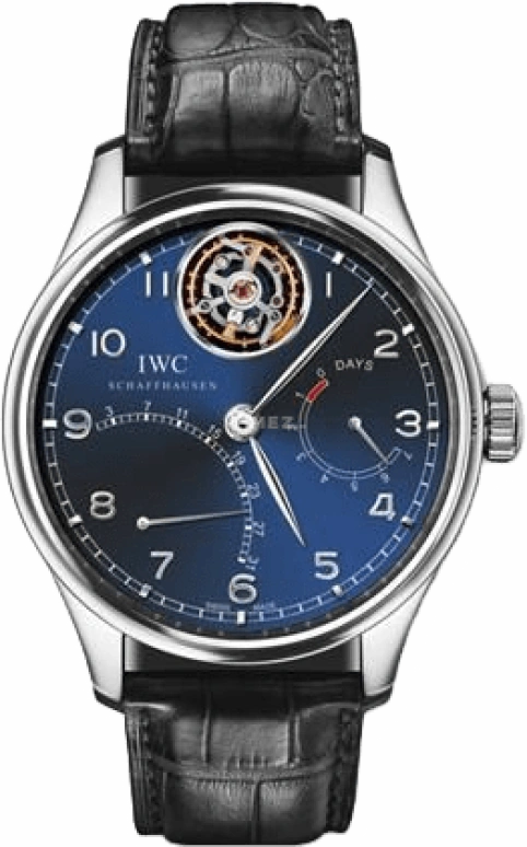 IWC Portugieser IW504404