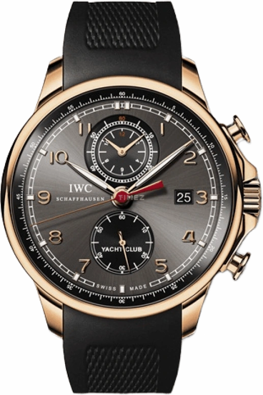 IWC Portugieser IW390209