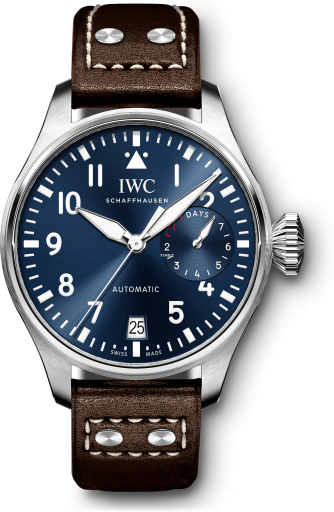 IWC Big Pilot IW500916