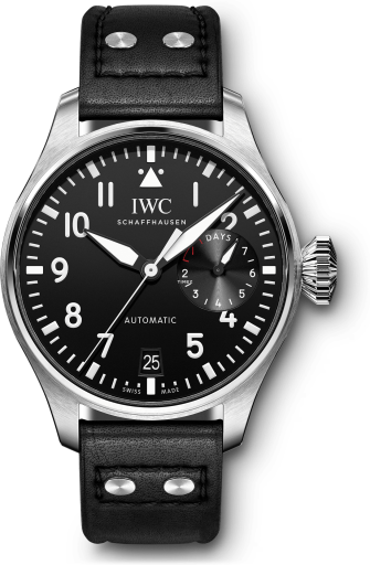 iwc iwc-big-pilot 