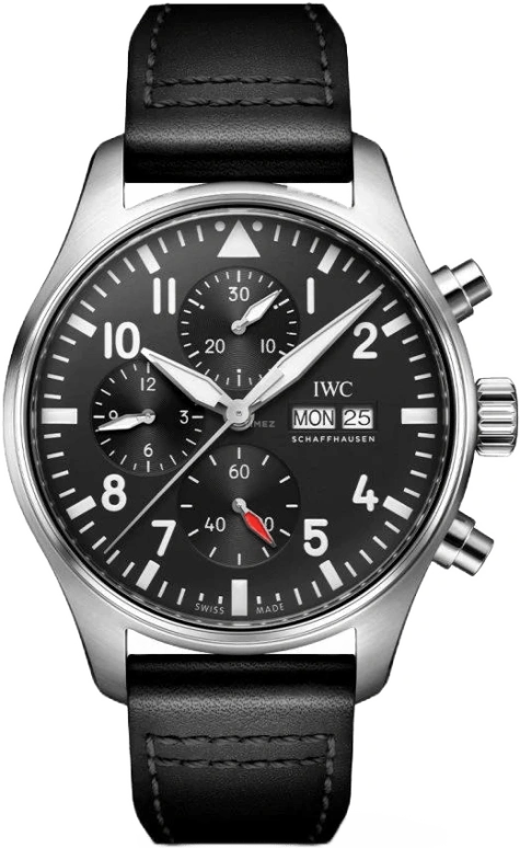 IWC Pilot IW378001