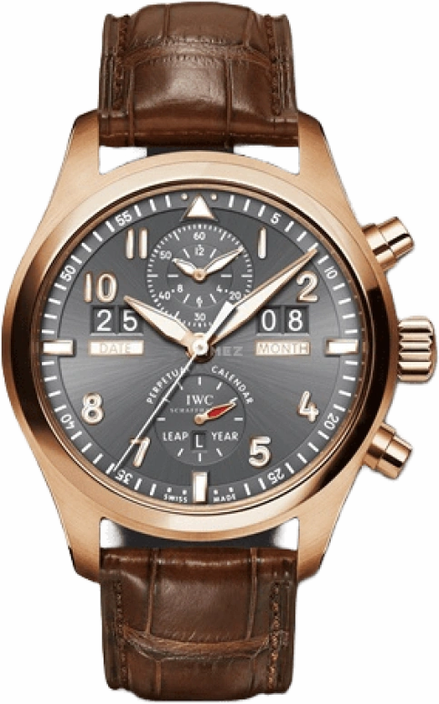 IWC Pilot IW379105