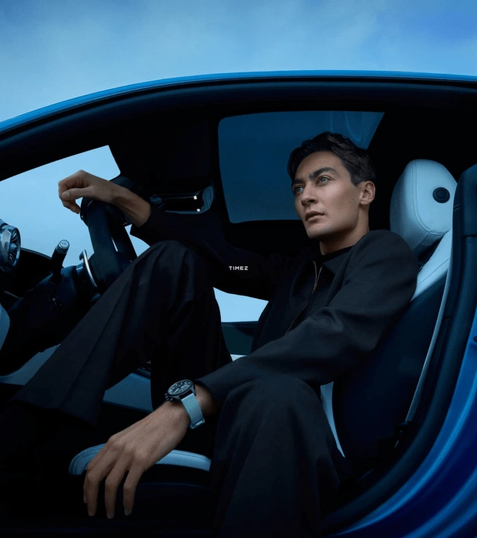 IWC,Pilot 41.90mm,41.90mm,Ceramic,Black,Automatic,Chronograph,Date,Day,Anti-magnetic,48hours,In-house Caliber,IW389411