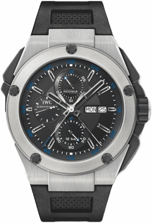 IWC Ingenieur IW376501