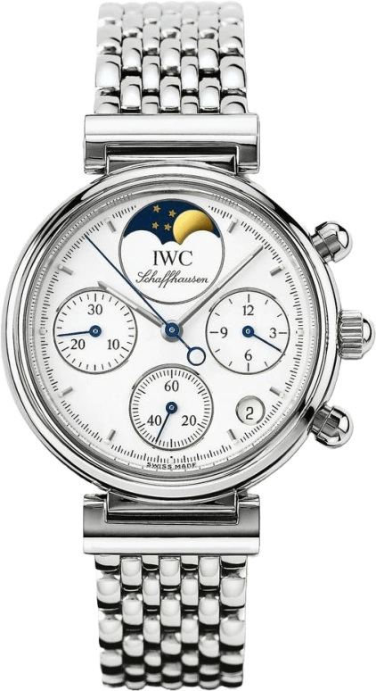 IWC Da Vinci IW373606
