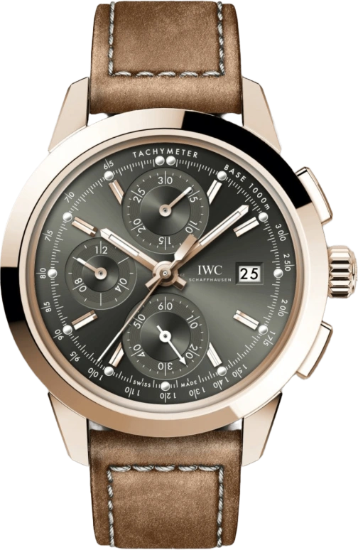 IWC Ingenieur IW3808CZ