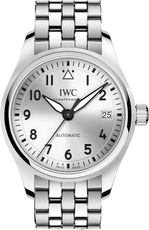 IWC Pilot IW324006