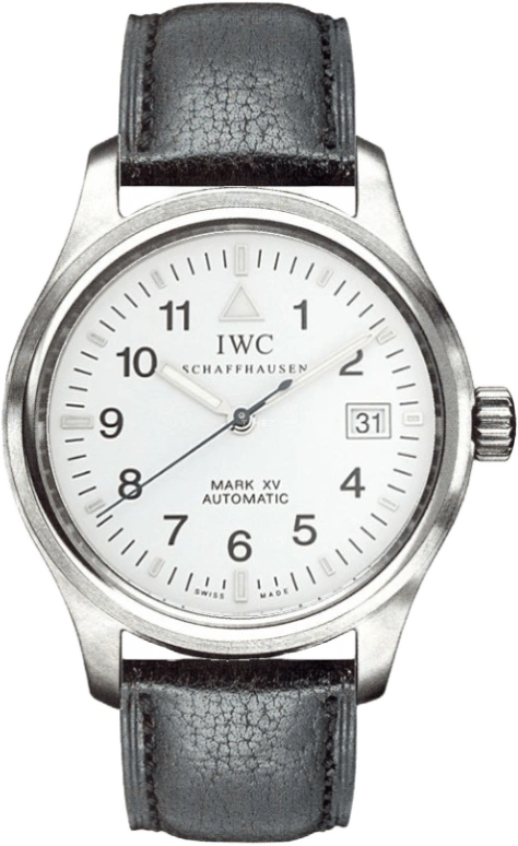 IWC Pilot IW325306