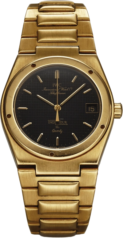 IWC Ingenieur IW9701