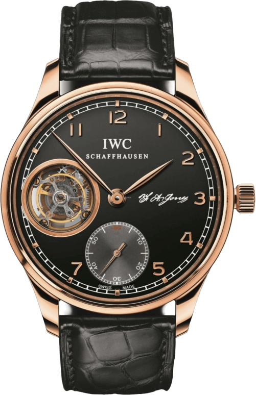 IWC Portugieser IW544705