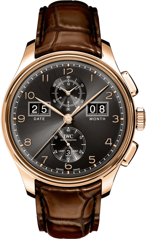 IWC Portugieser IW397202