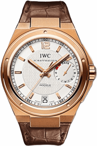 IWC Ingenieur IW500503