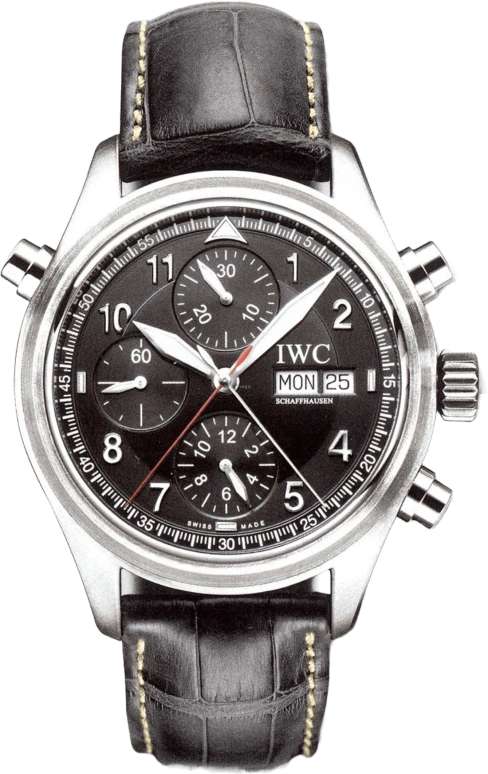 IWC Pilot IW371332