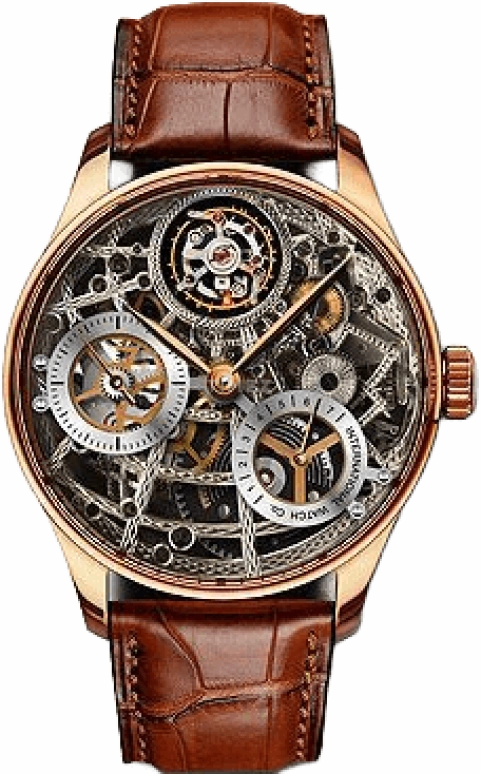 IWC Portugieser IW504302