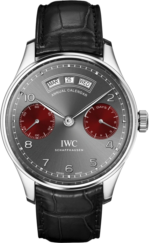 IWC Portugieser IW503506