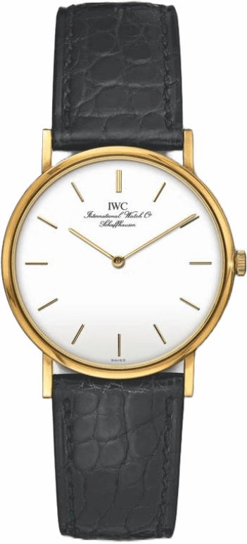 IWC Portofino IW201001