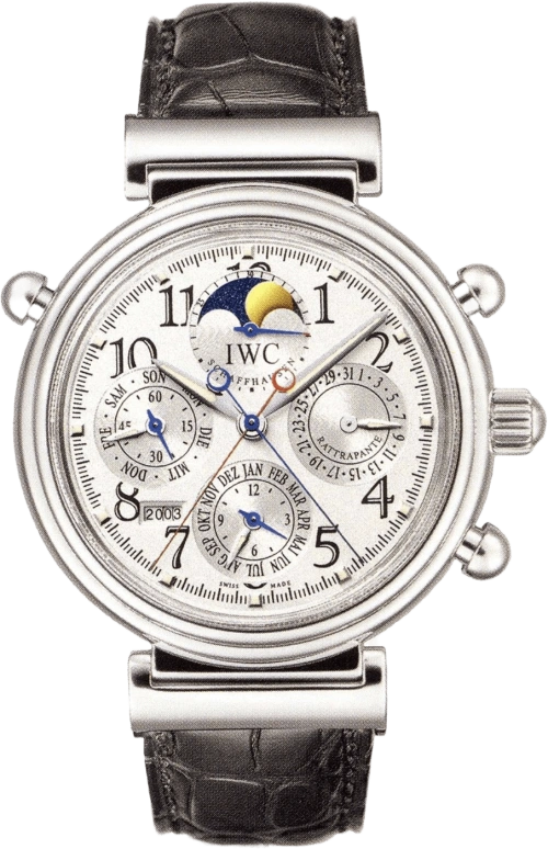 IWC Da Vinci IW375410