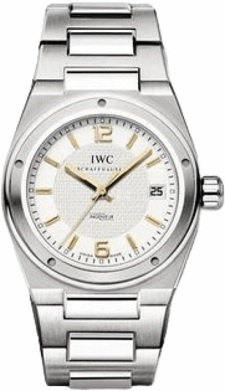 IWC Ingenieur IW322801