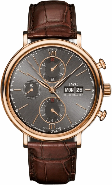 IWC Portofino IW391021