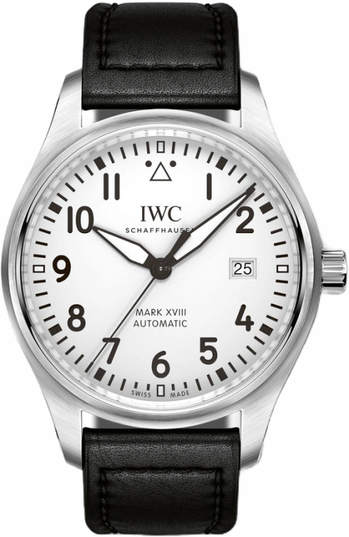 IWC Pilot IW327002