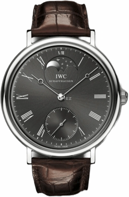 IWC Vintage IW544804