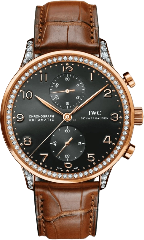 IWC Portugieser IW371471